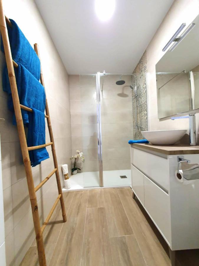 Appartamento Tropical y , contemporáneo cerca de la playa! Torremolinos Esterno foto