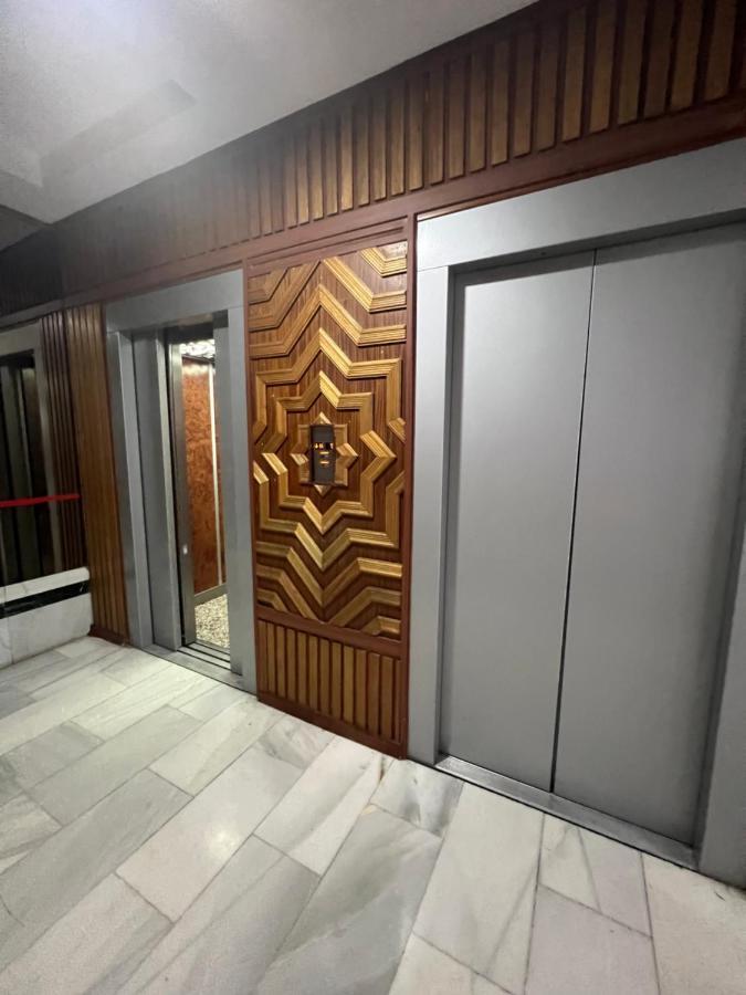 Appartamento Tropical y , contemporáneo cerca de la playa! Torremolinos Esterno foto